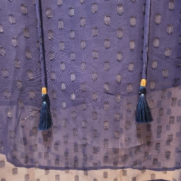 Macbeth collection by Margaret Josephs cami and tunic cover - Picture 8 of 17